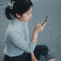 Ảnh khách hàng nữ Việt Nam